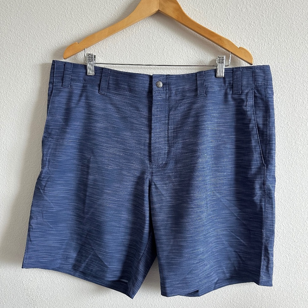 Callaway Golf Shorts  Size 40 & Color Blue New Without Tag